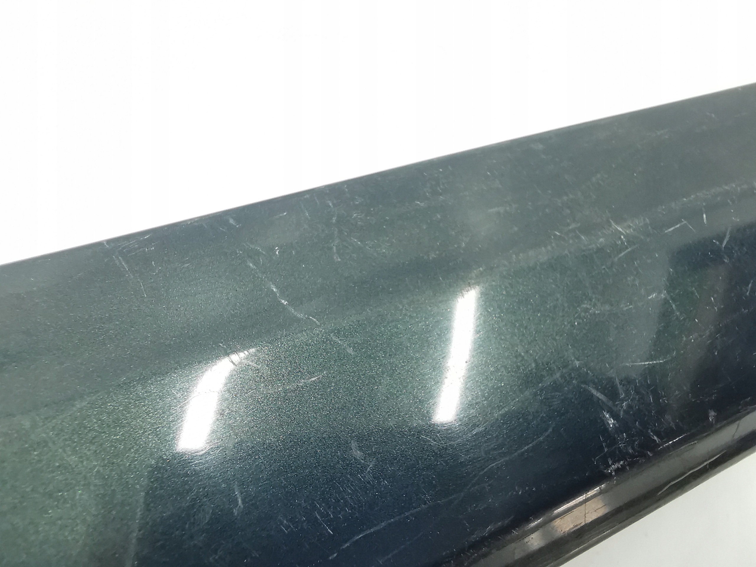 cap moulding bonnet rear part TOYOTA COROLLA E15 76801-12820