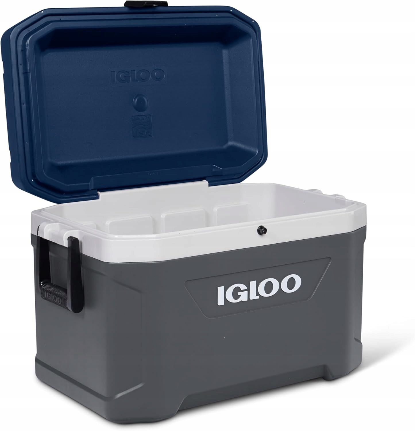 Igloo Maxcold 54L Pasivní Lednička Na Led Camping Outdoor 5 Dnů