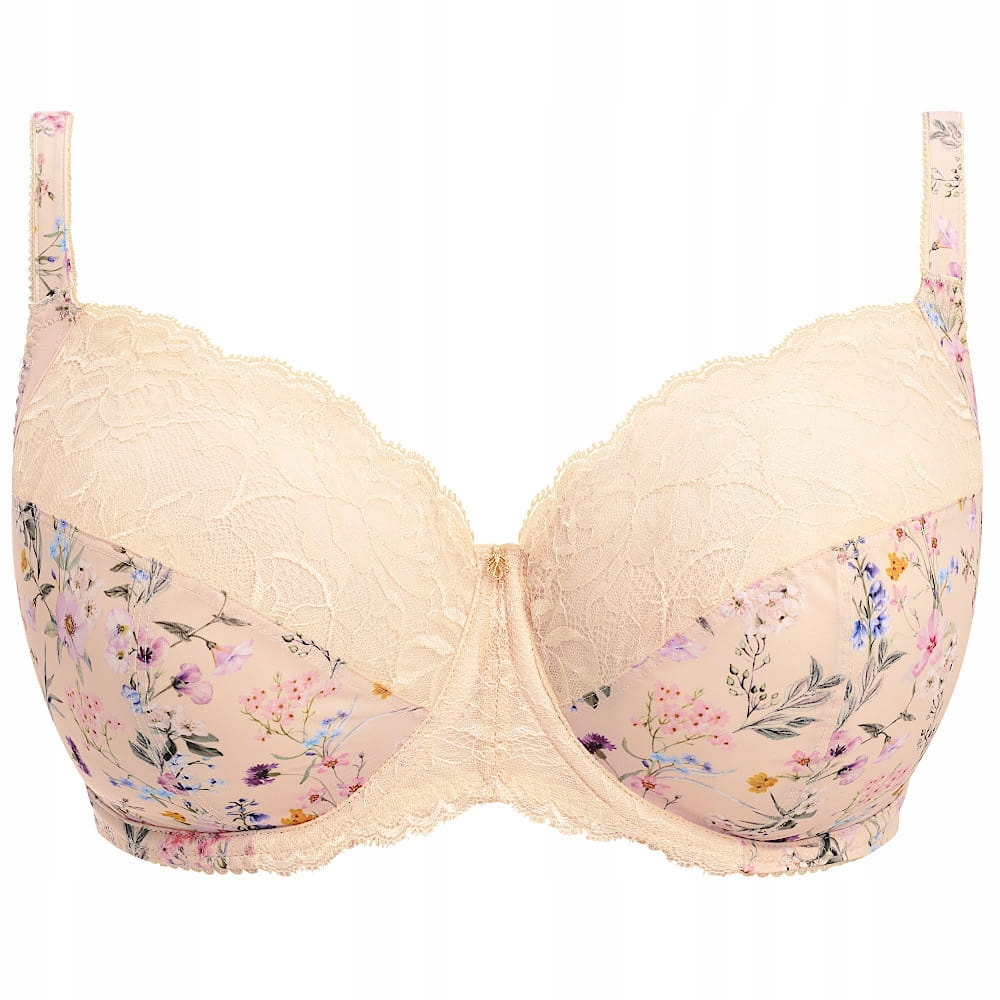 Fantasie Pippa letní zahradní podprsenka 65G 30F