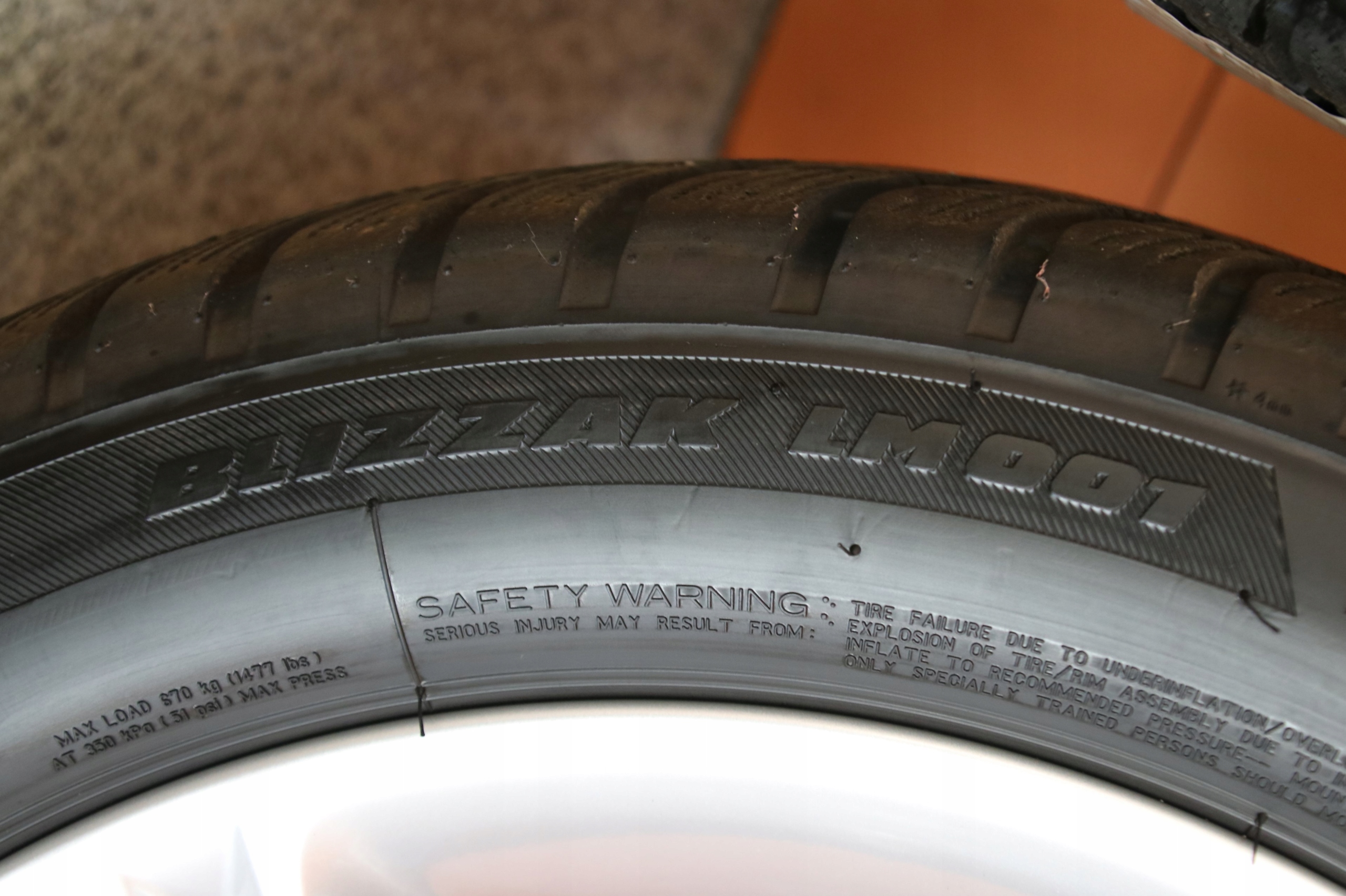 BMW F30 F31 F32 F33 F36 KOŁA ZIMOWE FELGI OPONY Szerokość opony 225 mm