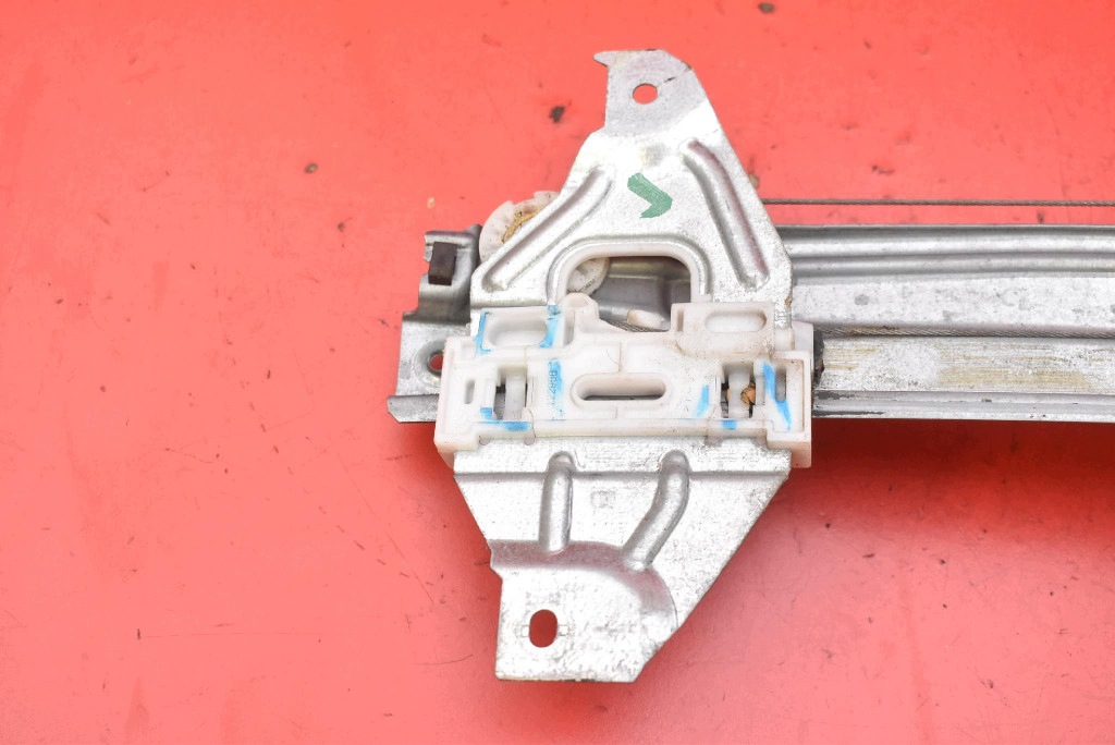 window regulator right rear part EU 9802581780 CITROEN DS5 5D HB 12-15