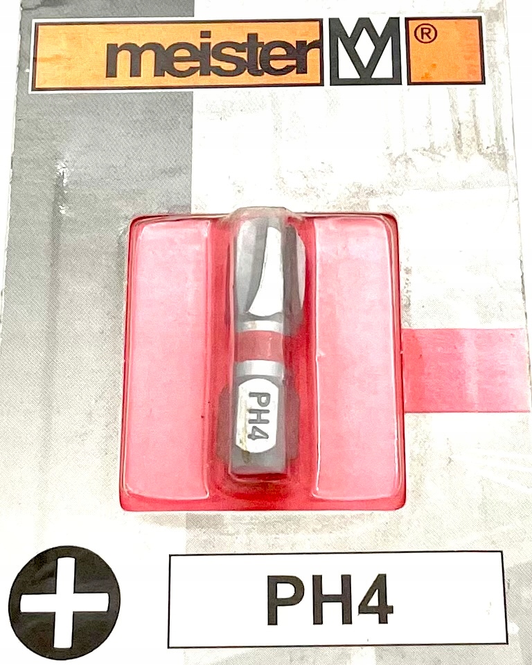 

Bit Ph 4 Meister