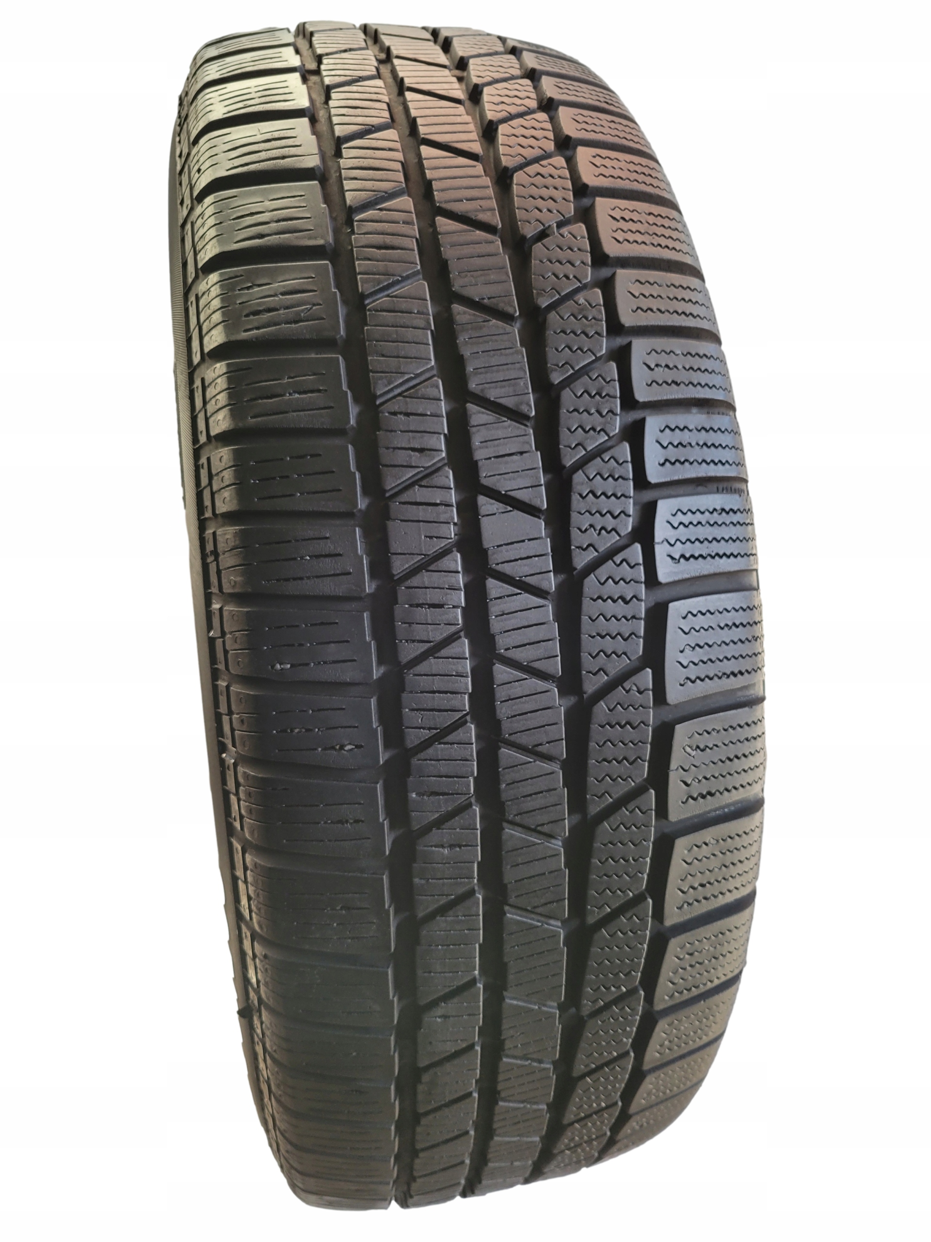 Continental ContiContact TS 815 205/60 R16 96V 7m