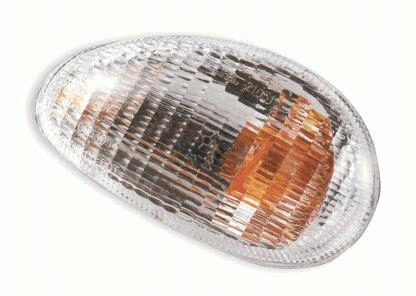 KIERUNKOWSKAZ TYŁ PRAWY ET2 CLEAR