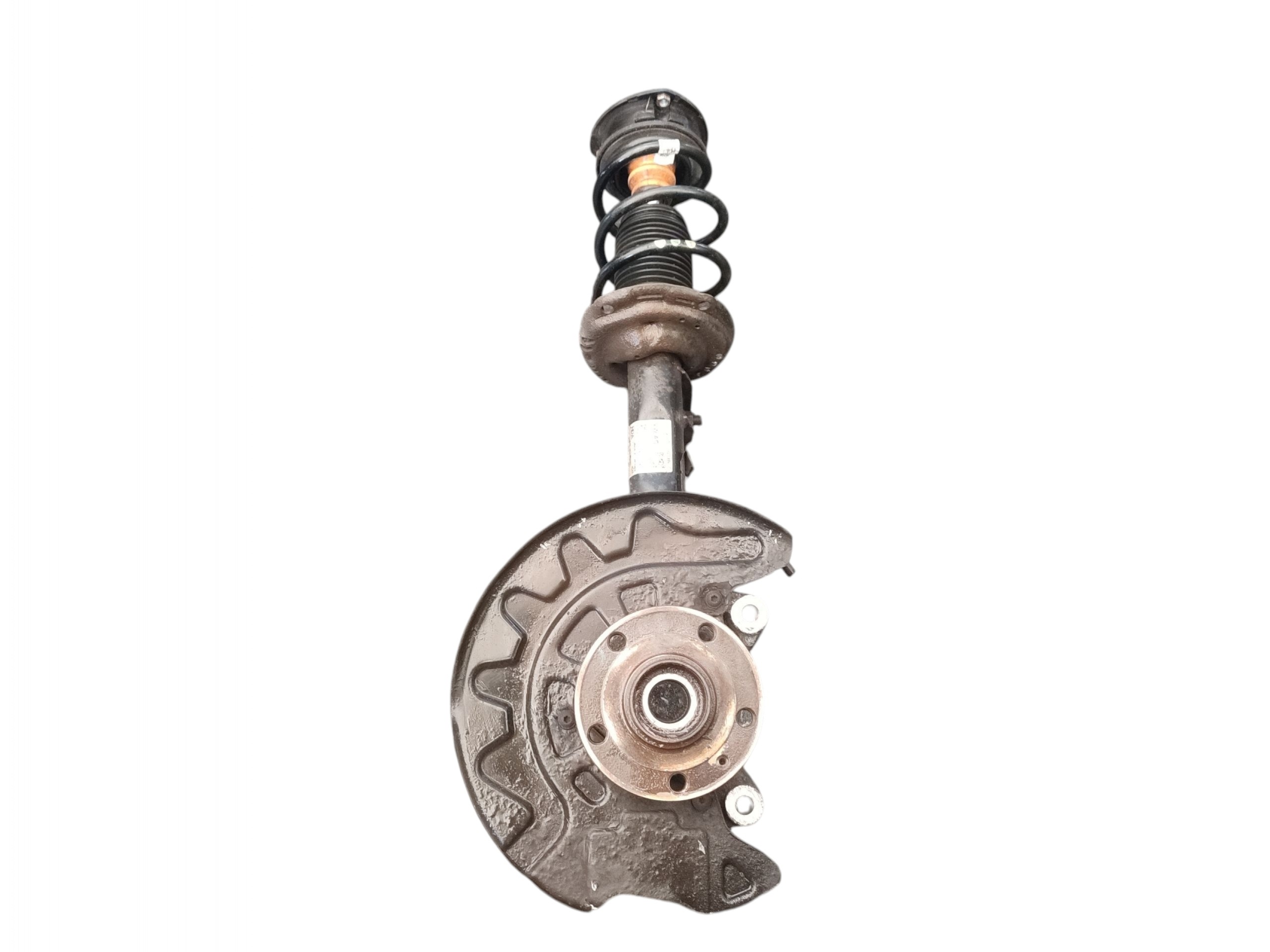 mcpherson swing shock absorber right front VW PASSAT B8 5Q0407258C