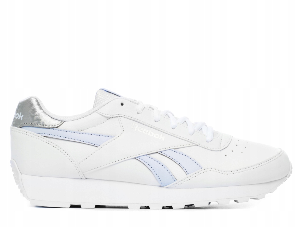 Dámské boty Reebok 100033051 Rewind Run 7 Bílé 40