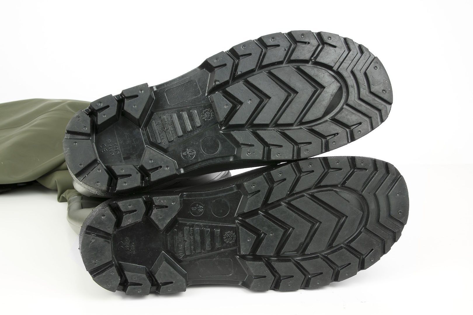 Spodniobuty Fox Chest Waders 9 Model Chest Waders