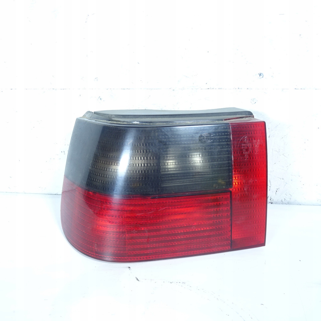 SEAT IBIZA II HATCHBACK light rear part left