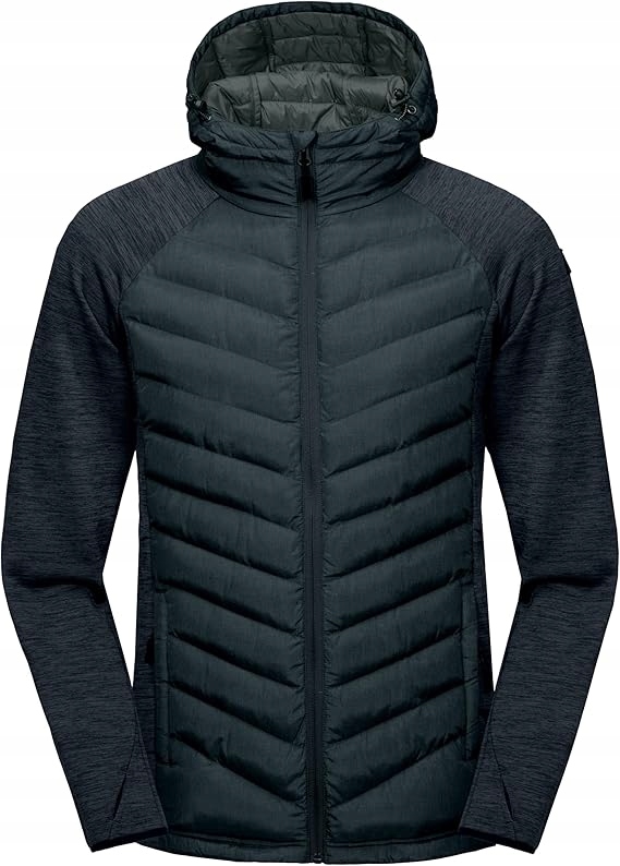 Męska kurtka termiczna Thermal Hybrid Rozmiar M