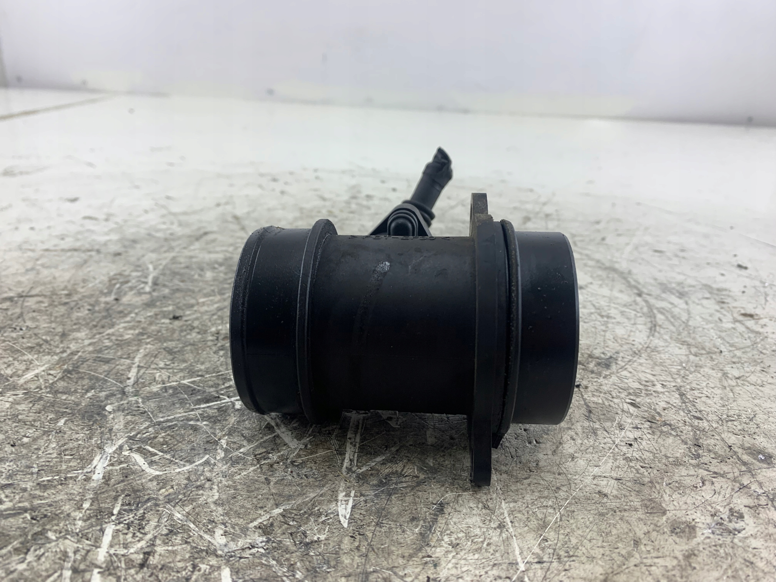 HYUNDAI GETZ 1.5 CRDI flow meter 28164-27500