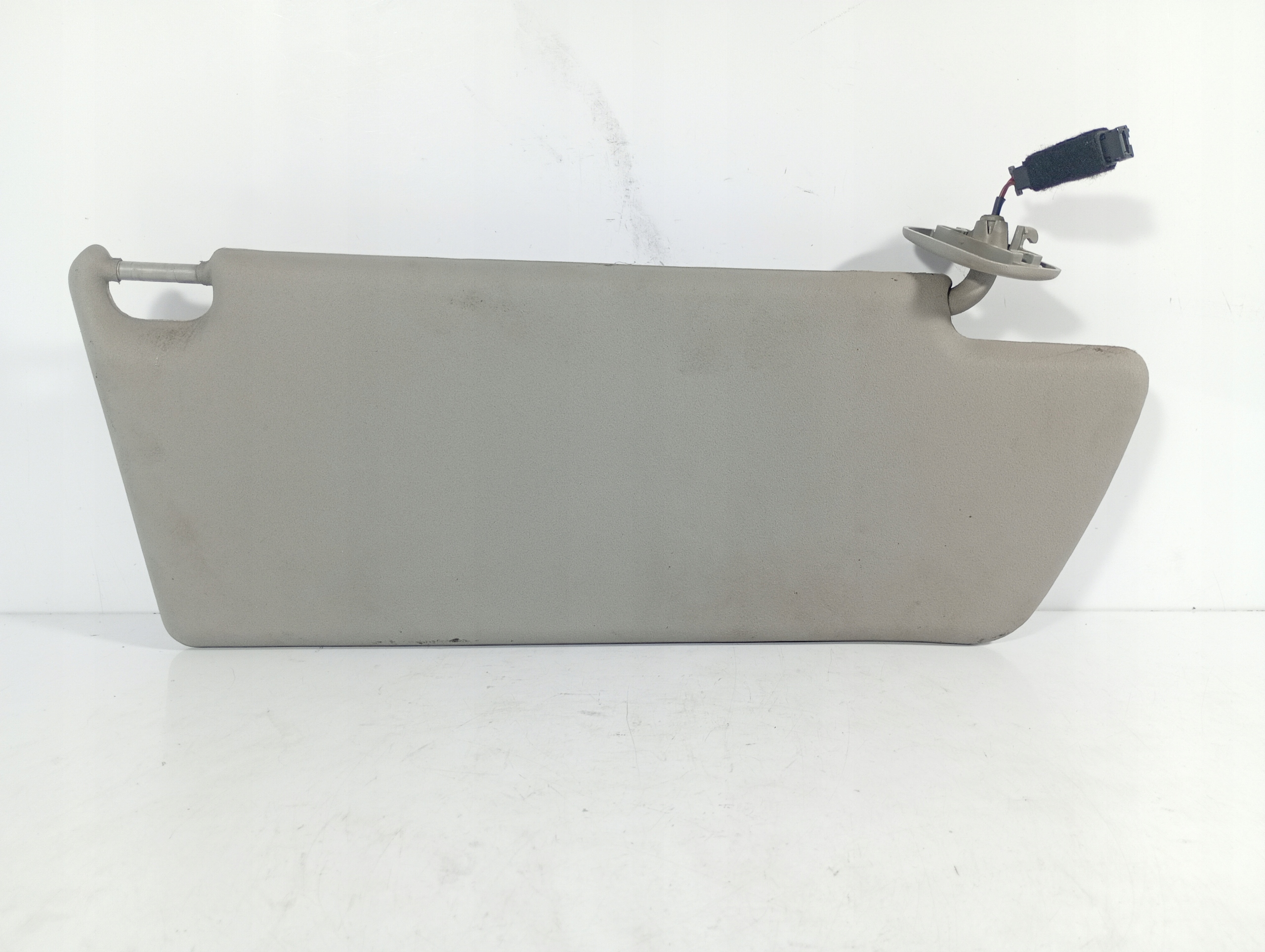 Opel Vectra C 02-08 cover PRZECIWSLONECZNA left driver´s visor left