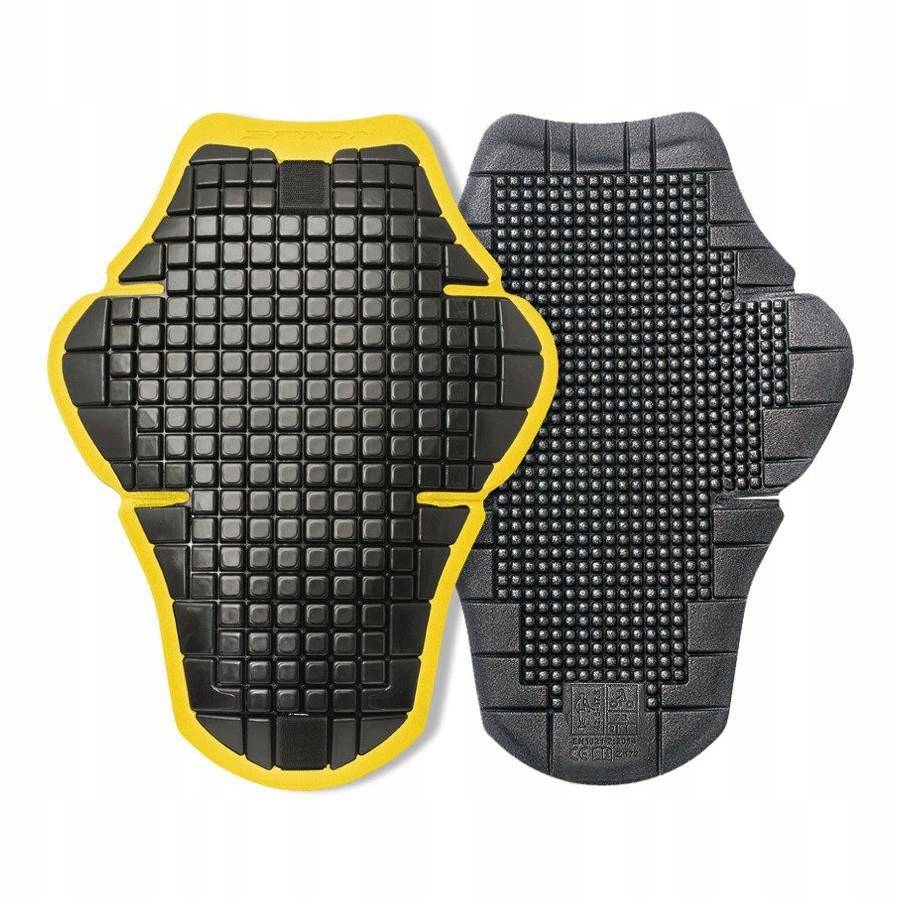 Protektor pleców SPIDI WARRIOR L2 YELLOW GRATISY Rodzaj Ochraniacze na plecy