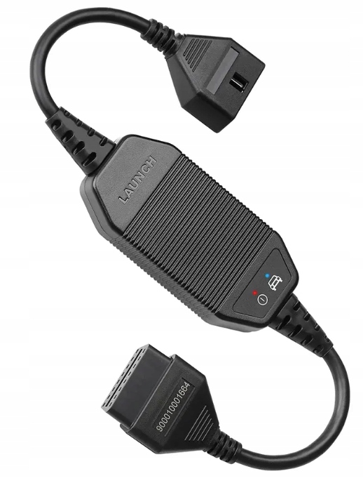 Adaptér Canfd Launch Konektor Can Fd