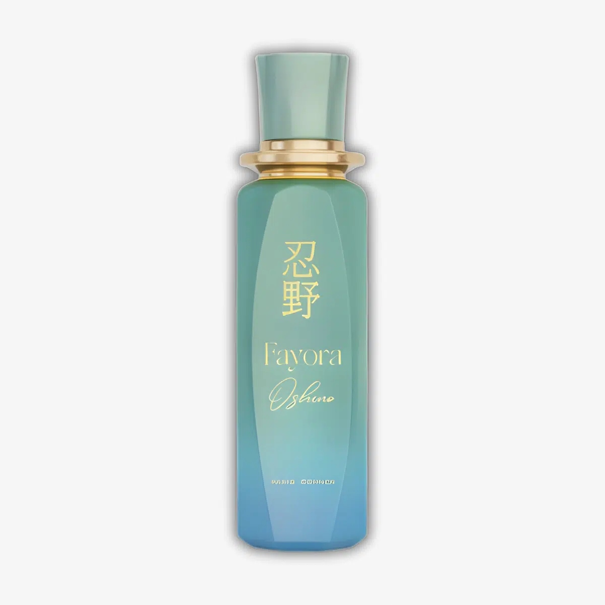 Paris Corner Fayora Oshino 100 ml