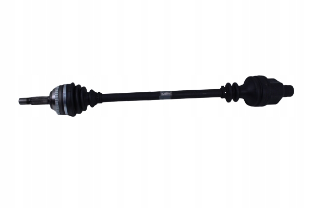 RE3337 - ПЕРЕДНИЙ ПРАВЫЙ ВАЛ RENAULT MEGANE И SCENIC