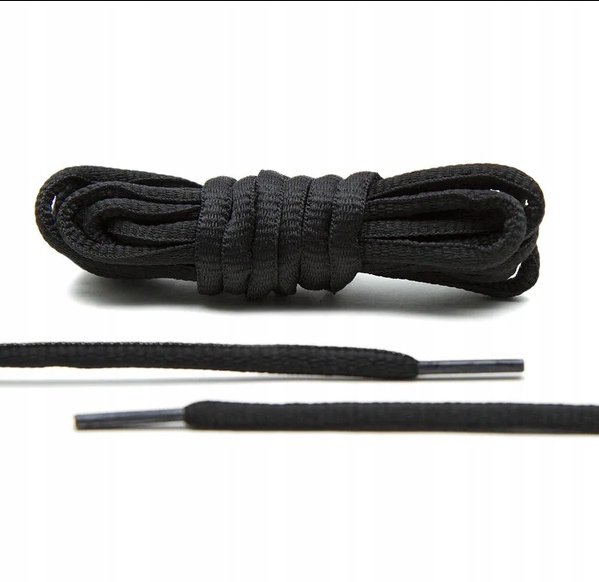 

Yeezy laces sznurówki do yeezy 500 black czarne