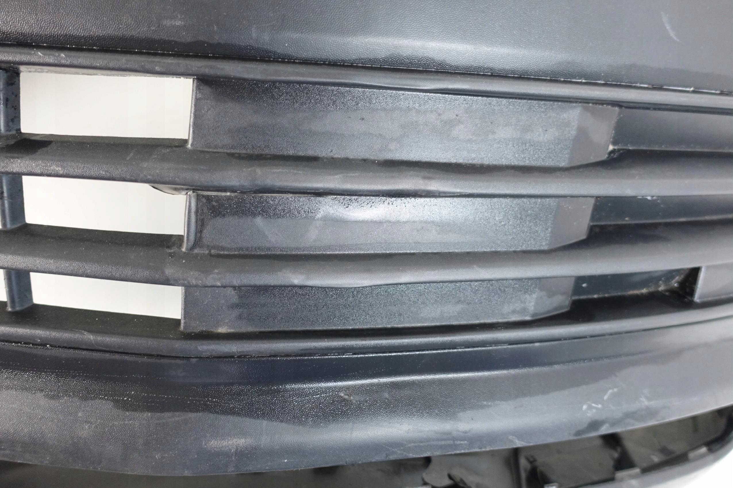 VOLKSWAGEN TRANSPORTER T6 nárazník předek přední 7E0807221D