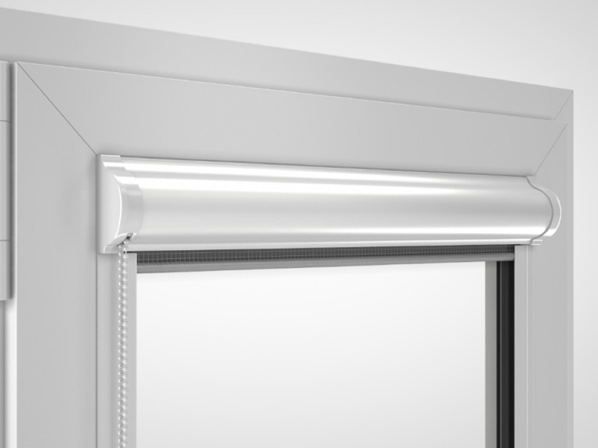 KULKOWY ŁAŃCUSZEK DO ROLET KORALIK 3mm 10m+ŁĄCZNIK Rodzaj łańcuszek