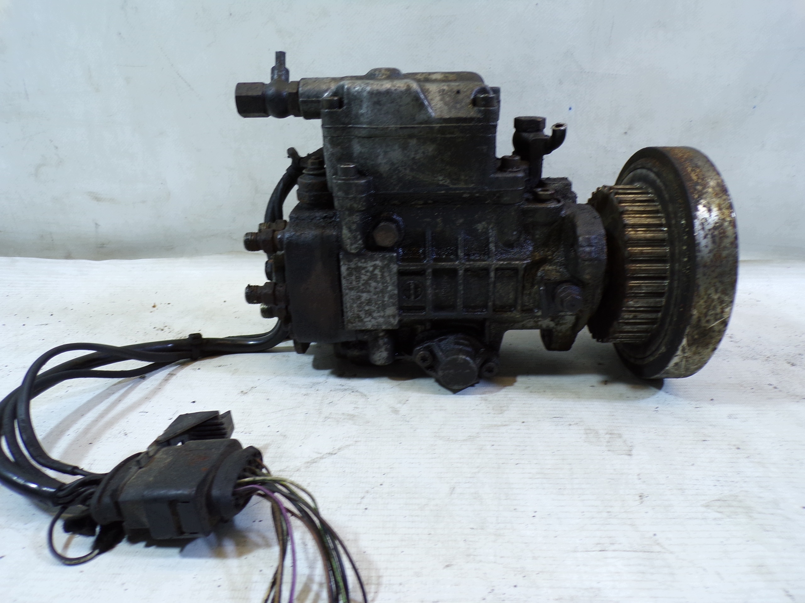 injection pump 2.5 TDI 4600415983 (2)