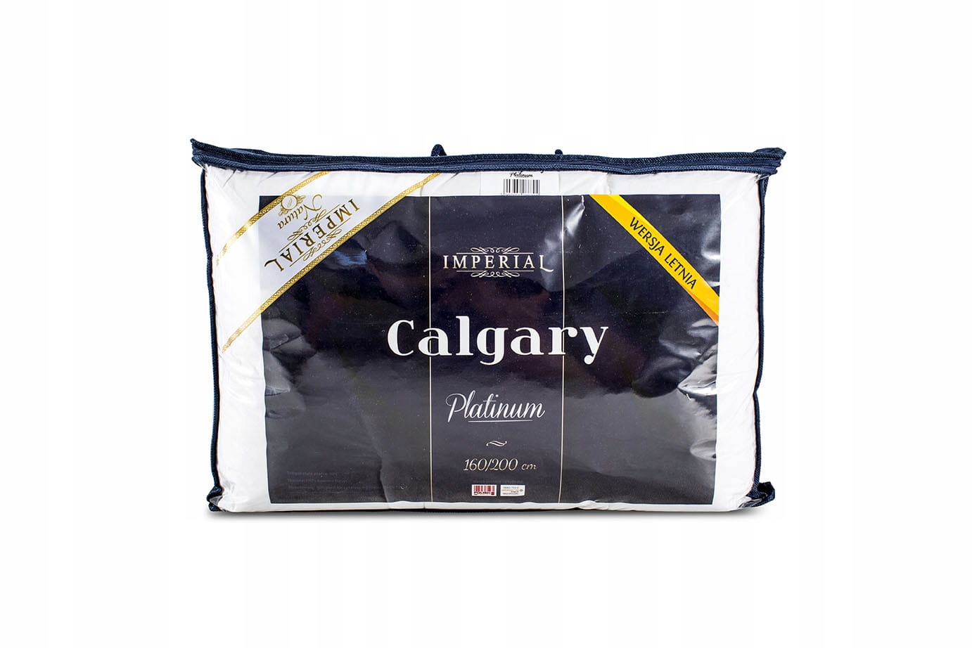 Amw Letná prikrývka Calgary 200x220 Imperial 550 g
