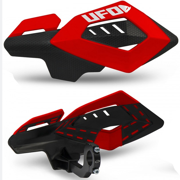 OSŁONY DŁONI RĄK LISTKI CROSS | UFO ARCHES NOWOŚĆ