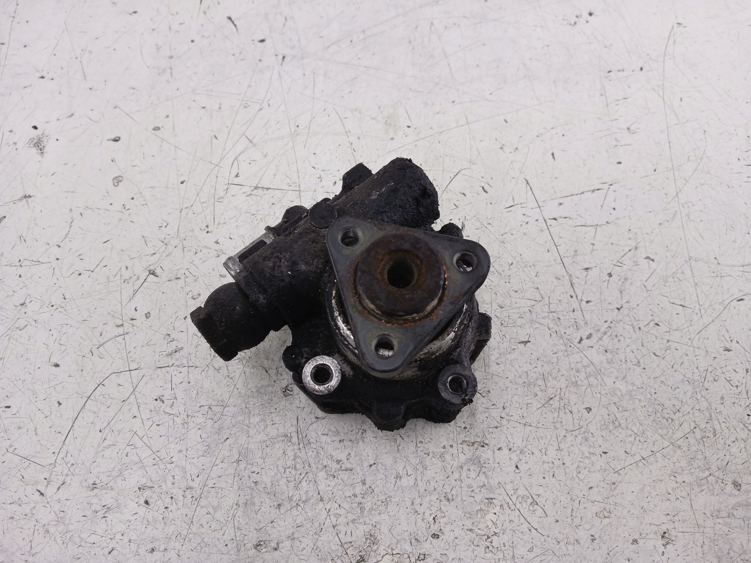 AUDI A6 C6 2.7 TDI 3.0 TDI Pompa servosterzo 4F0145155A 130 BAR