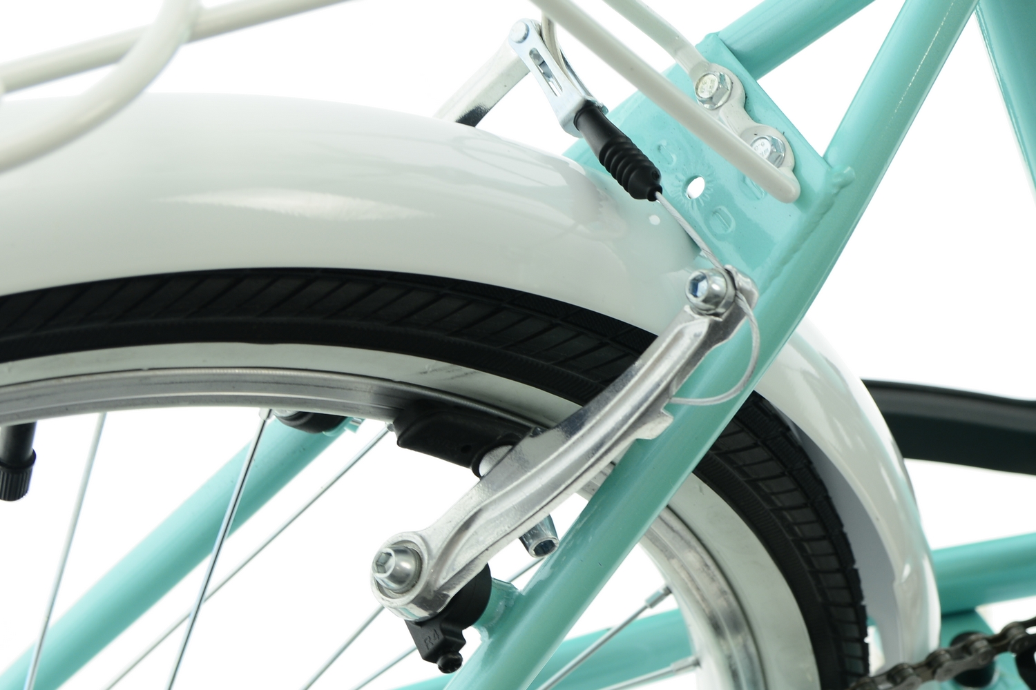 Rower 24 Kands Giulietta r14