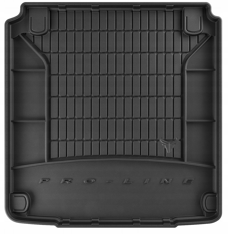 Rohož Do Kufru Gumová vložka Kobereček Mercedes Amg Gt Coupe od 2019- Tm