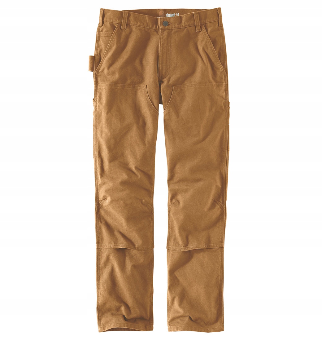 Штани Carhartt Rugged Flex Duck Double-Front