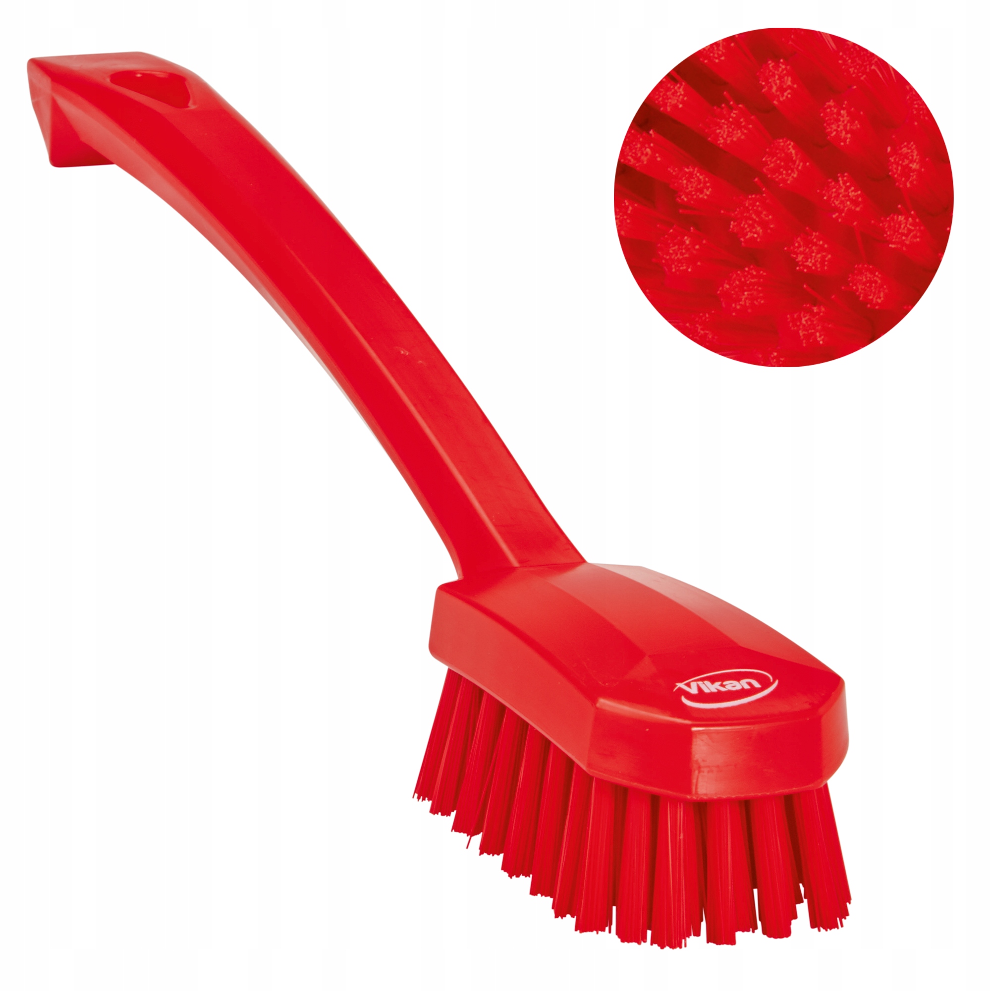 Szczotka do czyszczenia opon, nadkoli Vikan 30884