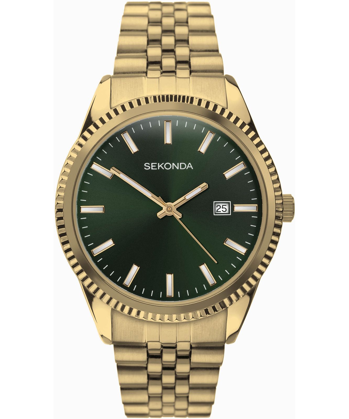 Pánské hodinky Sekonda King