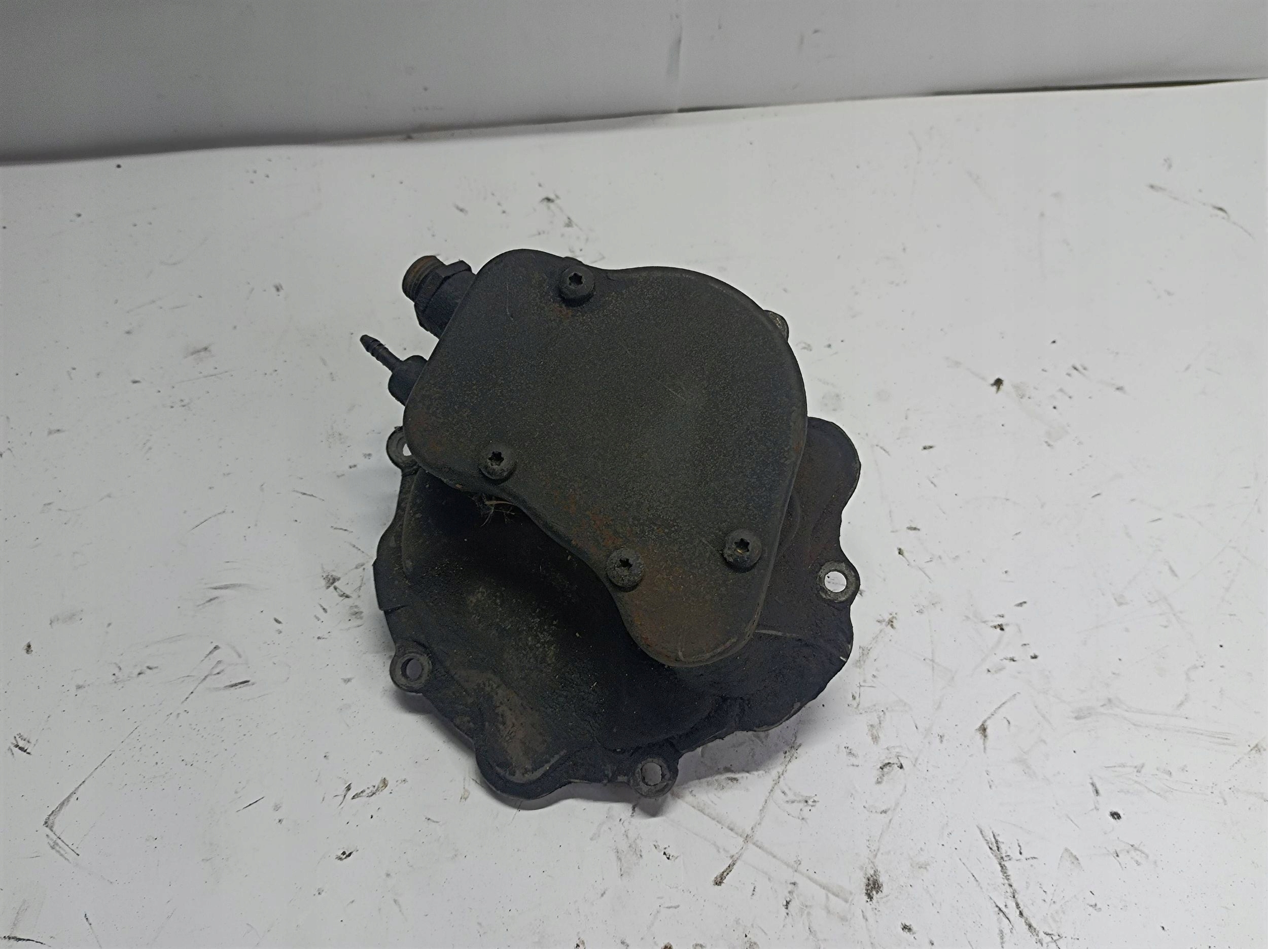 pump vacual (vacuum) Mercedes-Benz E W210 72060724
