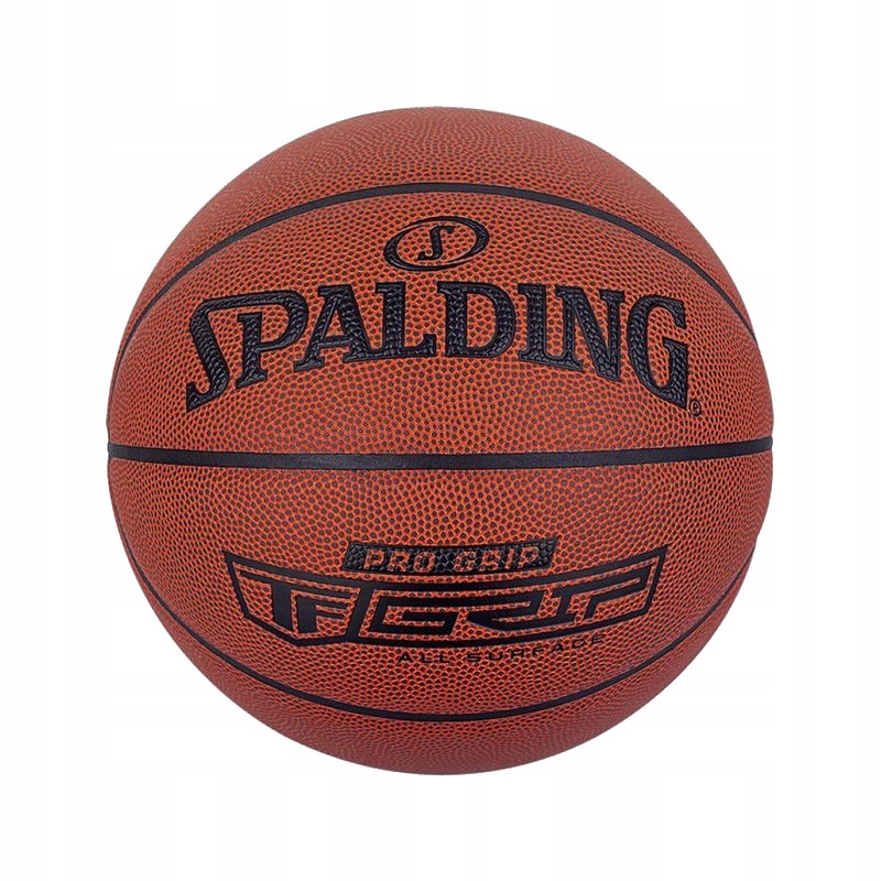 

Piłka Do Koszykówki Spalding Tf Pro Grip 7