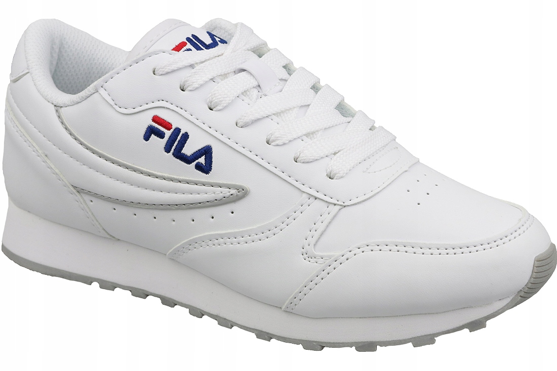 

Fila Orbit Low Wmn *41* Damskie Buty