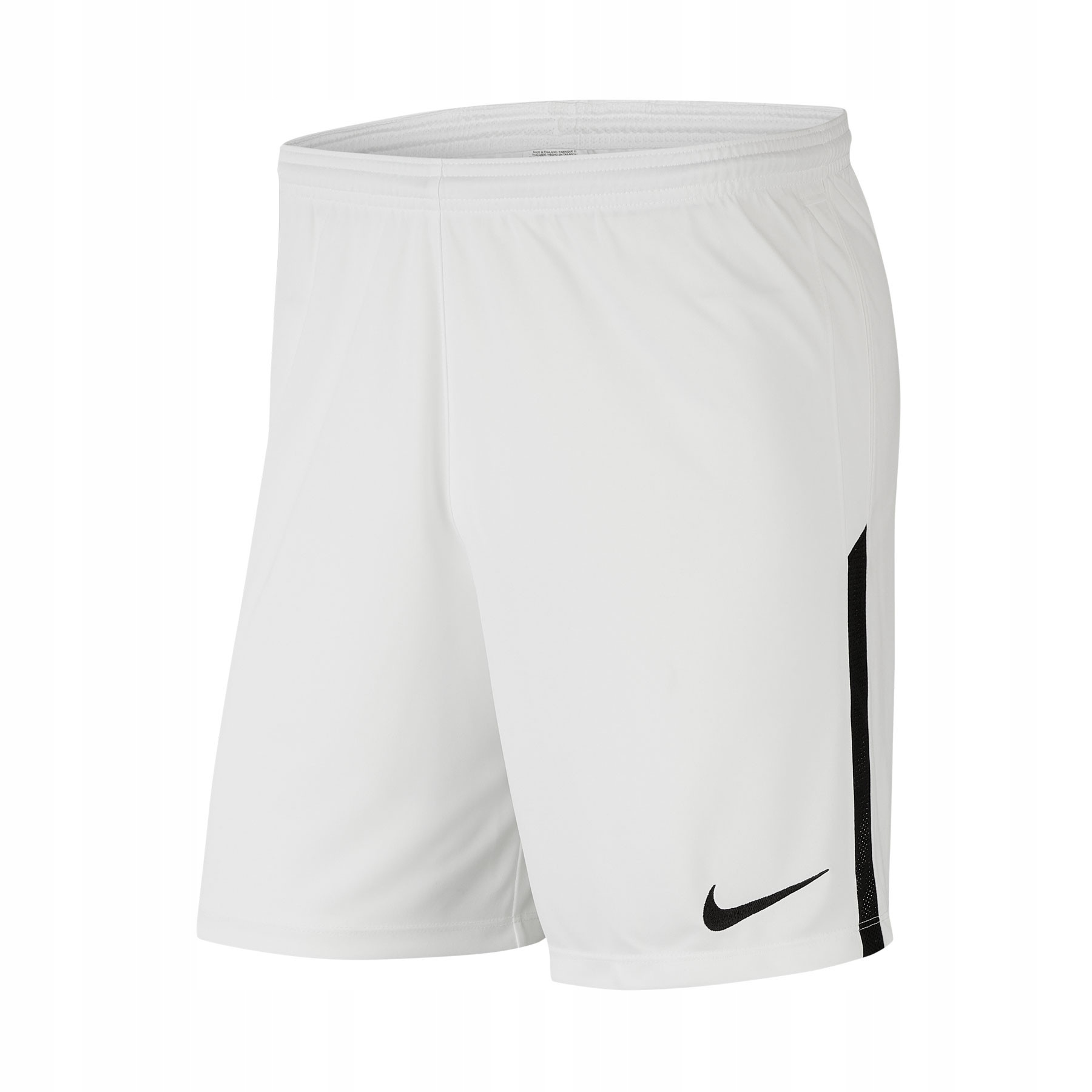 

Nike League Knit II spodenki 100 BV6852-100/XL
