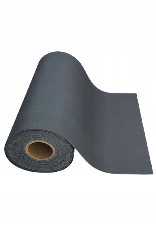 Peka 07.865.A Podložka Fibre rolka 10 m x 480 mm antracitová