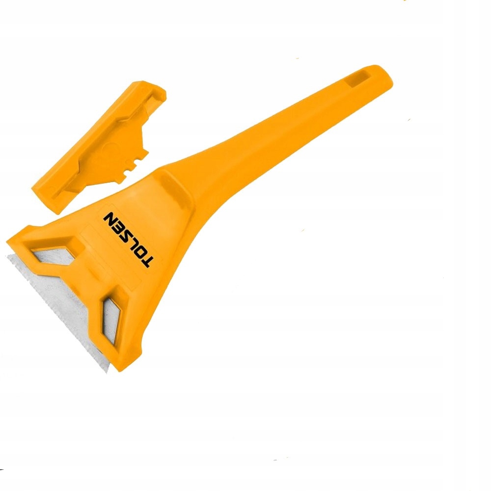 

Tolsen skrobak do szyb 60 mm