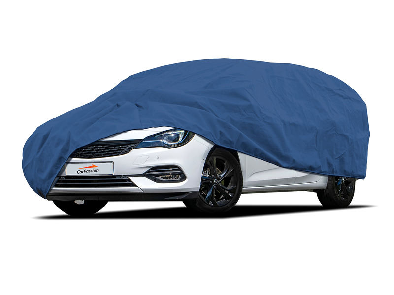 Carpassion Plachta Na Auto Premium Veľkosť L Hatchback/kombi