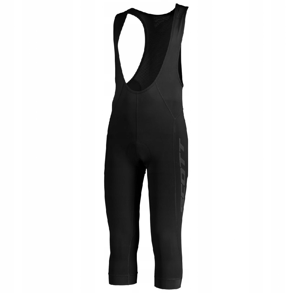 Spodnie Rowerowe Męskie Scott Knickers Endurance r.S