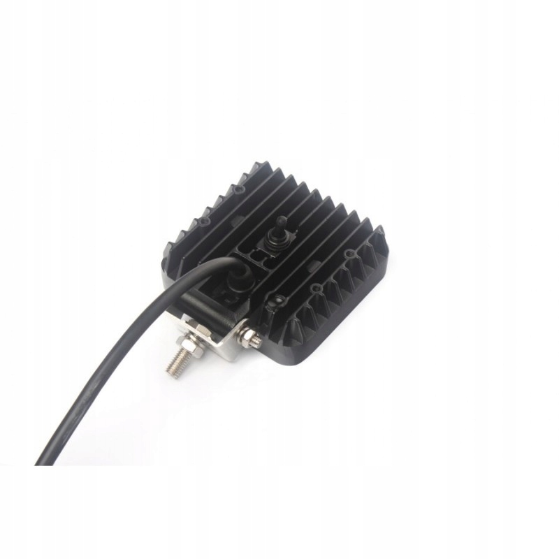 Рабочая лампа 12LED 12V 24V 1800LM с переключателем Light Source LED