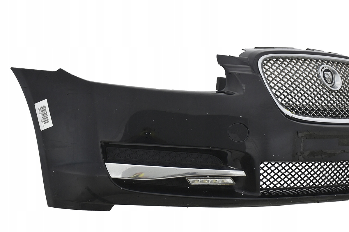 Frontstoßstange * vorne JAGUAR XF X250 PEC