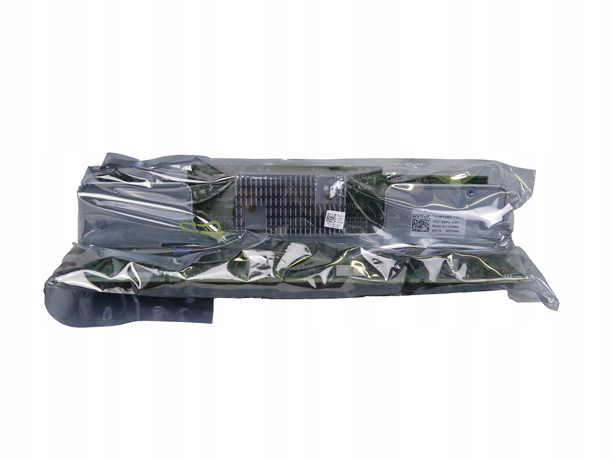 Základná doska Dell Sas/sata 8TGM0 08TGM0 16x 2,5" pre PowerEdge R730