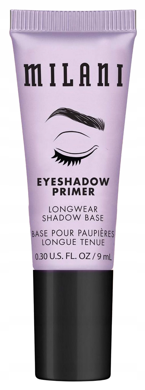 Milani Báze pod oční stíny 01 Nude