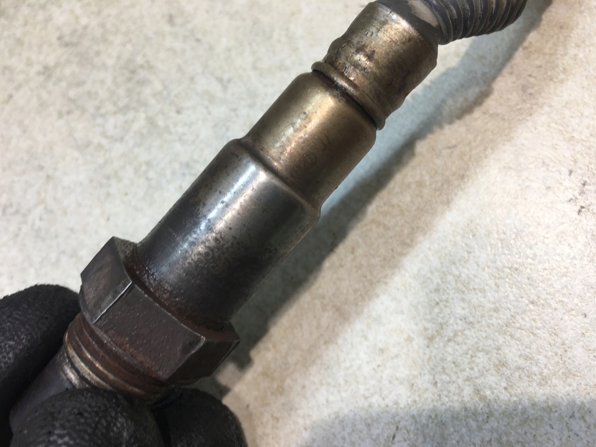 SONDA LAMBDA BMW 3 E92 320 i 0258017049