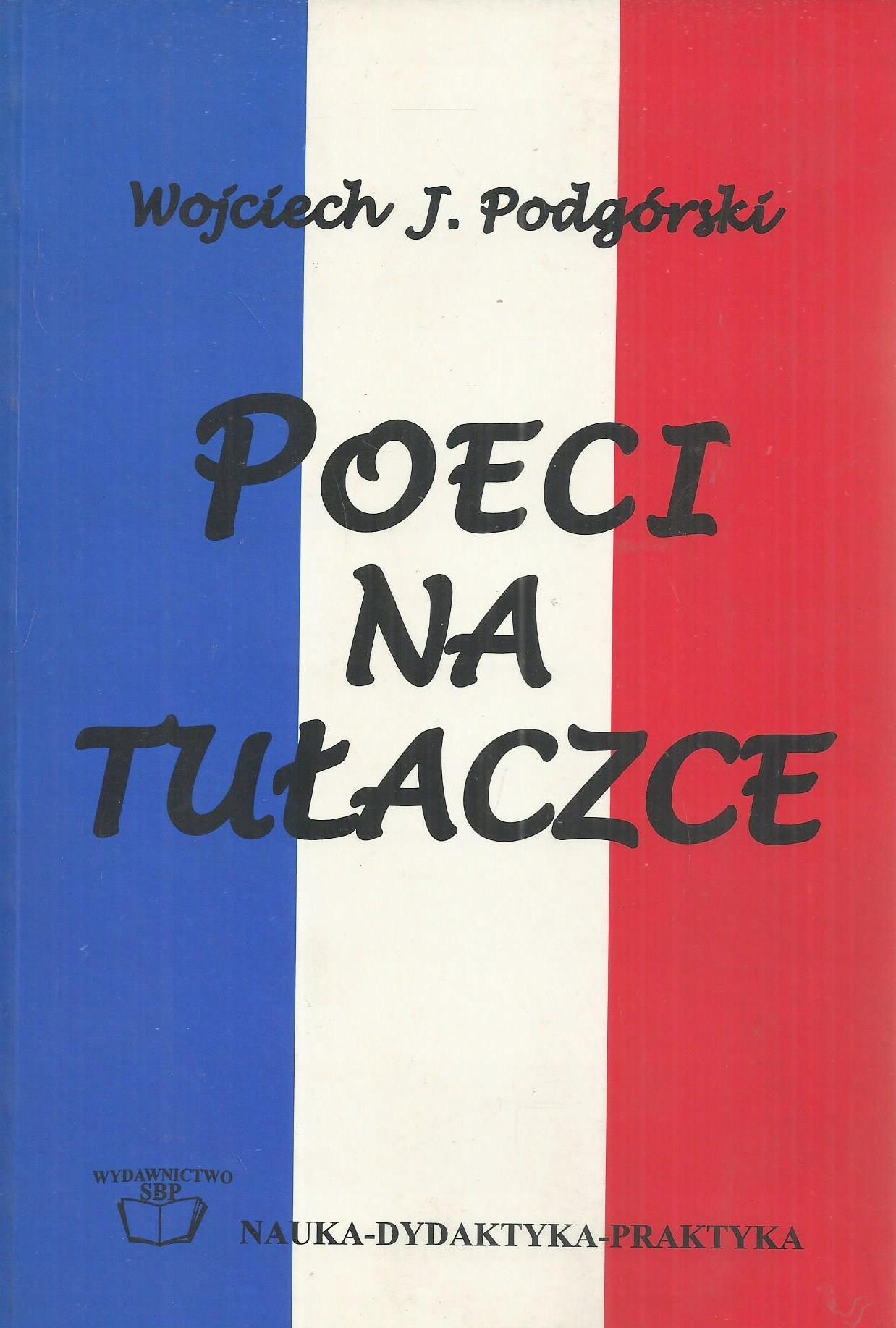"Poeci na tułaczce". W kręgu autorów