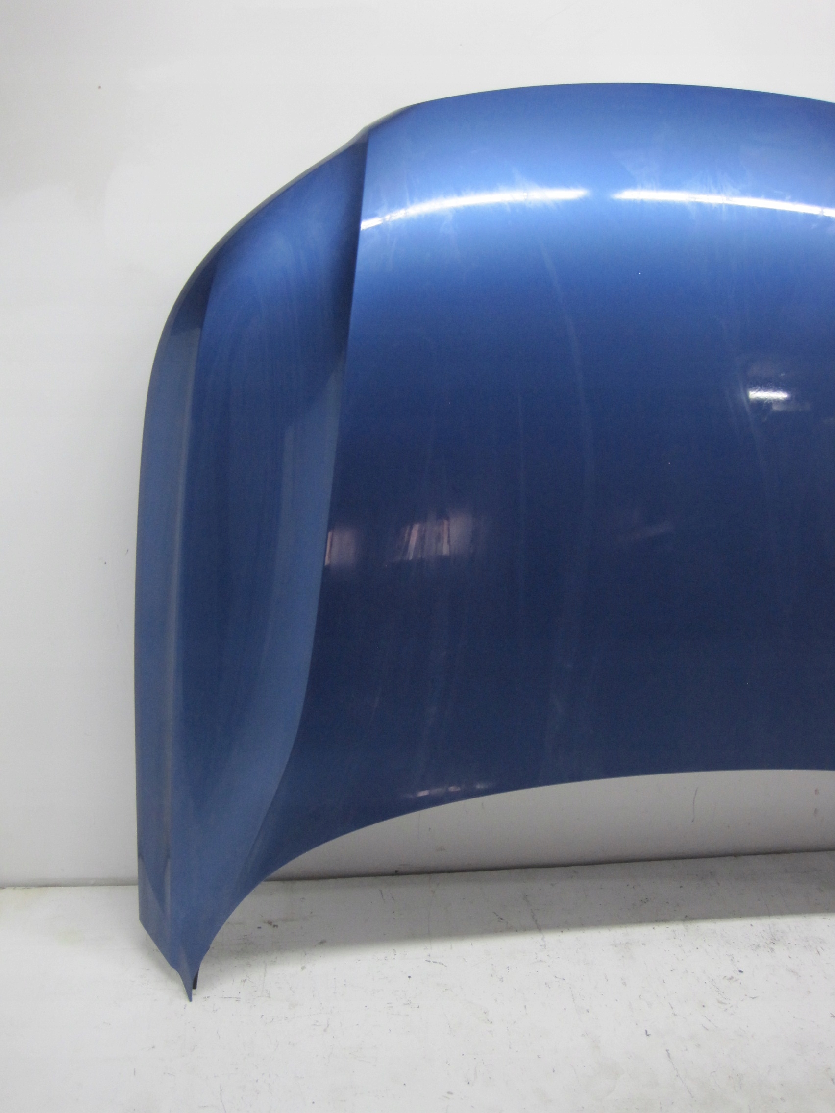 bonnet VOLVO XC40 18r