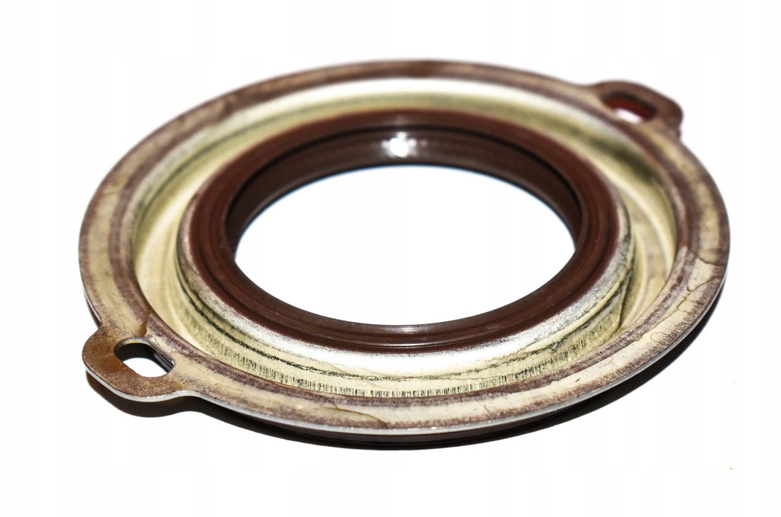 Pierścień uszczelniający wału BMW E39 E46 E53 E83 Producent części BMW OE