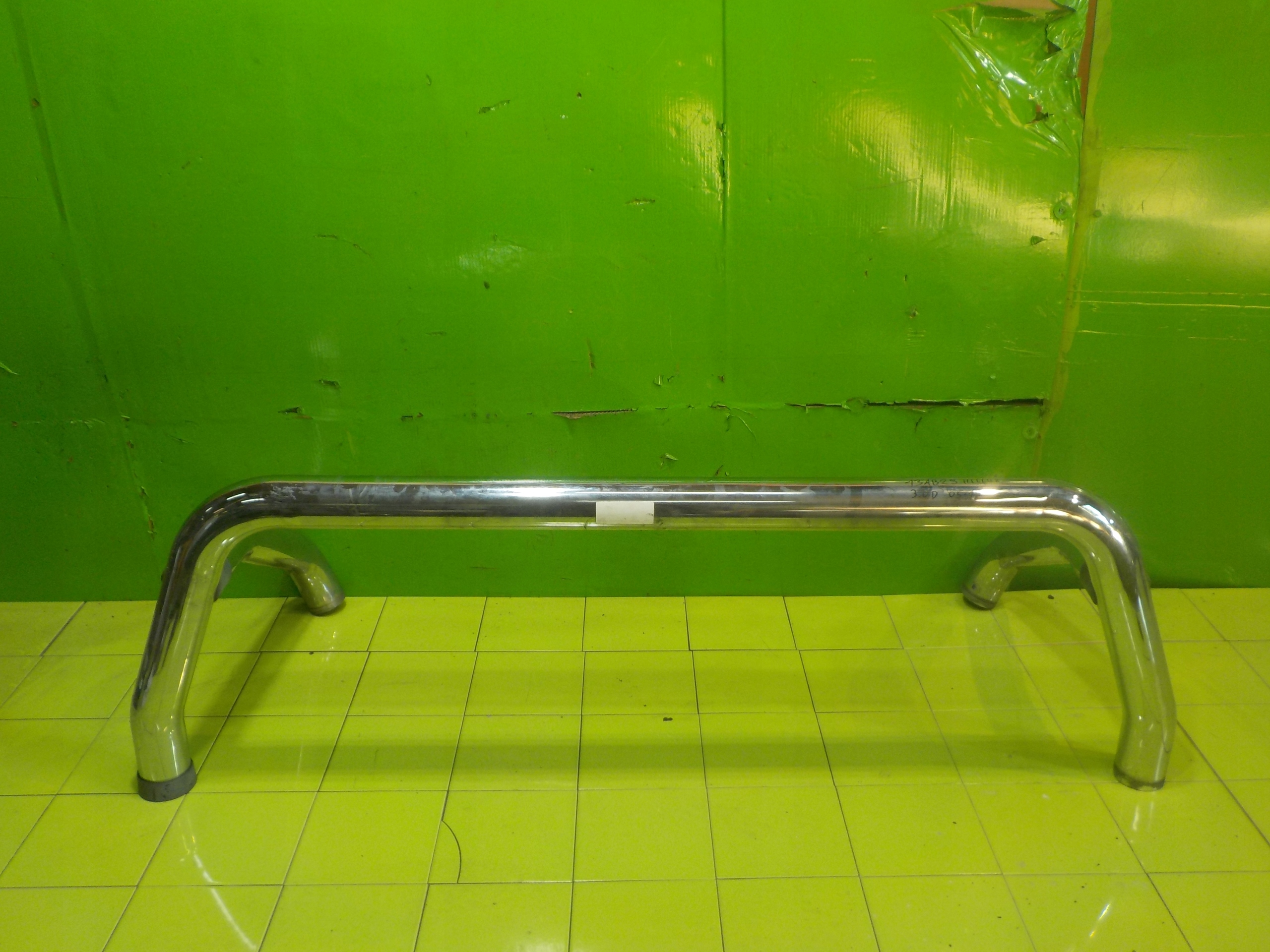 TOYOTA HILUX VII 08r orurowanie paki PICK UP Producent Toyota OE