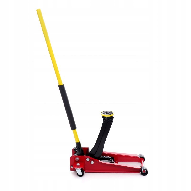 PODNOŚNIK SAMOCHODOWY Z PEDAŁEM LEWAREK 3,5T Marka inna