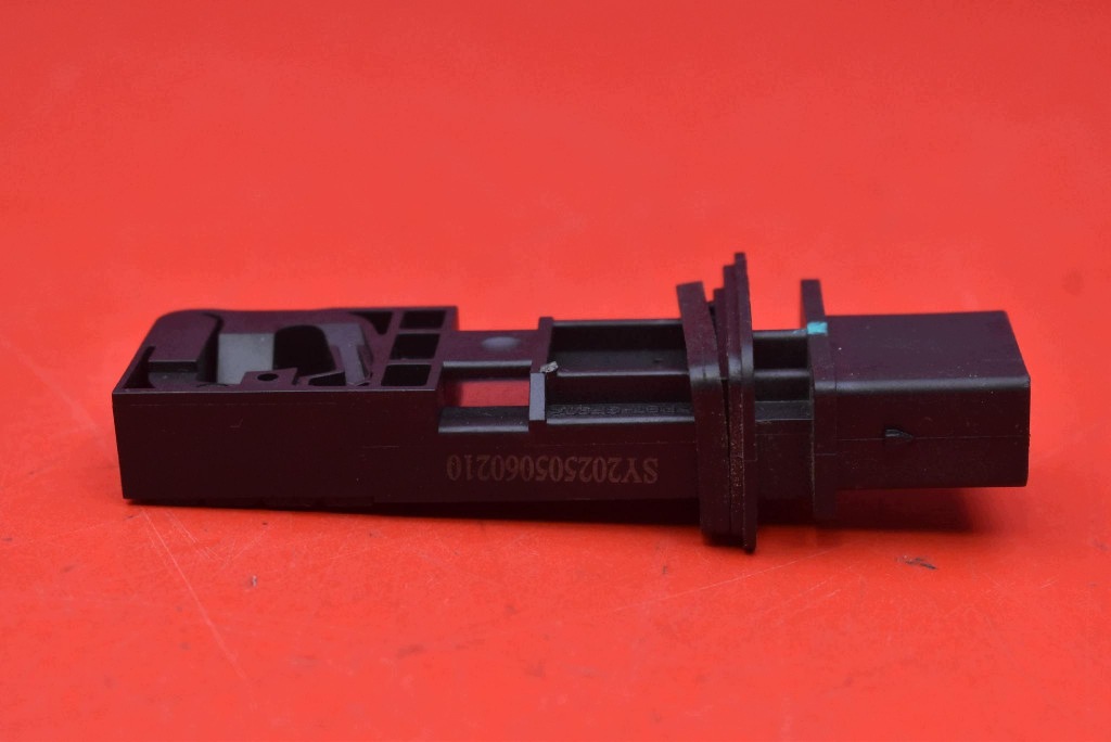 flow meter MERCEDES S-KLASA W221 3.0 CDI 235 KM 05-09